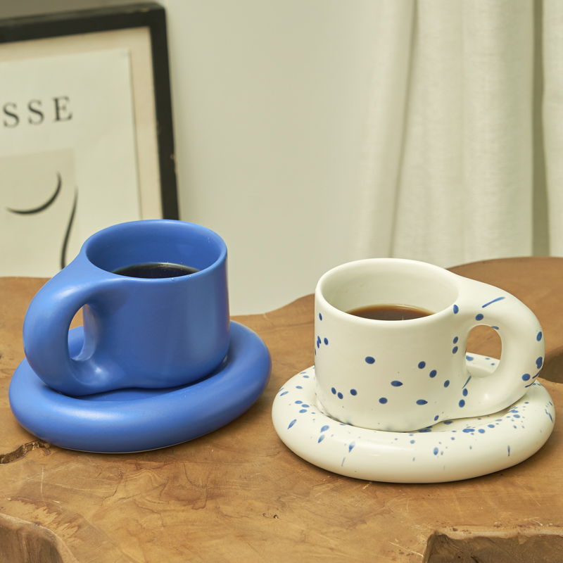 Comfy Pants Coffee Mug with Handle – Studio Oh!