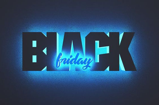Tips for Successful Black Friday!