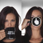 Funny Middle Finger Coffee Mug