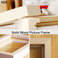 Natural Wood Poster Frame