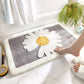 Daisy Absorbent Entrance Door Mat