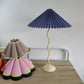 Vintage Umbrella Lamp with LED Bulb Night Light