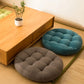 Large Round Thicken Floor Seat Cushion