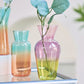 Nordic Mini Vases for Wedding Centerpieces