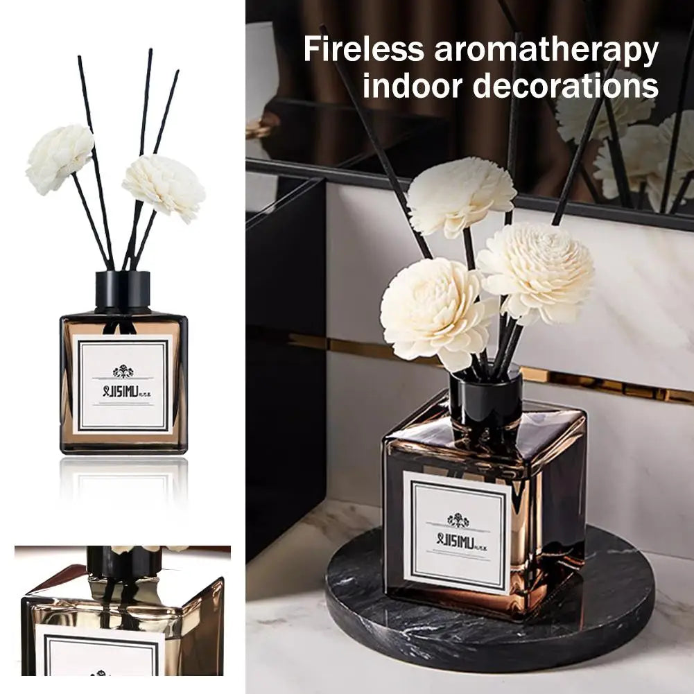 Fireless Aromatherapy Diffuser for Home Fragrance