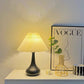 Nordic LED Table Lamp - Retro Bar Night Light