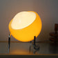 Bauhaus Glass Table Lamp - Creative Bedroom Light