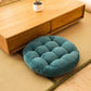 Large Round Thicken Floor Seat Cushion