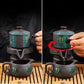 Traditional Chinese Kung Fu Tea Set