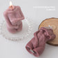 3D Naked Body Aromatherapy Candle