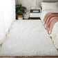 Fluffy Non-Slip Tie-Dyed Bedroom a