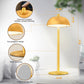 Creative Mushroom Touch Lamp for Mood Lighting