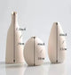 Nordic Ceramic Vases for Living Room Decor