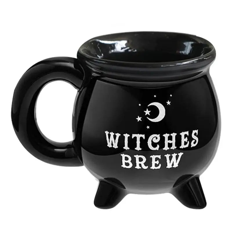 Witches Brew Coffee Mug