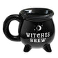 Witches Brew Coffee Mug