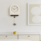 Swinging Pendulum Wall Clock Korea Style