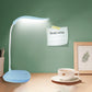 LED Reading Lamp - USB Charging, Touch Dimmable