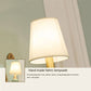 Copper Wall Lamp for Hotel and Office Lighting