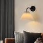 Retro Modern Luxury Wall Lamp with Reading Light