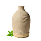 Ceramic Wax Burner for Essential Oil Diffusion