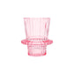 Crystal Glass Tealight Holders for Romantic Decor