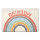 Rainbow Anti-Slip Bathroom Mat