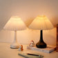 Nordic LED Table Lamp - Retro Bar Night Light