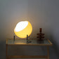 Bauhaus Glass Table Lamp - Creative Bedroom Light