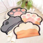 Absorbent Anti-Slip Cartoon Door Mat