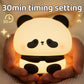 Cartoon Panda Nightlight