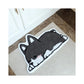 Cute Cartoon Anti-Skid Bathroom Mat