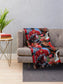 Fashion Throw Blanket for Sofa