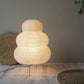 Japanese Akari Noguchi Table Lamp Design