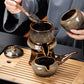 Traditional Chinese Kung Fu Tea Set