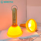 Plunger Silicone Night Light