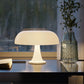 Modern Bauhaus Mushroom Table Lamp for Hotel