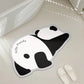 Cute Quick Drying Panda Bath Mat