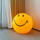 Rechargeable Smile Face Night Light for Bedside