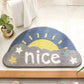 Fun Cartoon Non-Slip Bathroom Mat