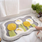 Comfortable Non-Slip Bath Mat