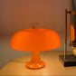 Modern Bauhaus Mushroom Table Lamp for Hotel