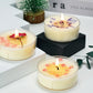 Mini Natural Plant Scented Candle