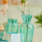 Nordic Mini Vases for Wedding Centerpieces