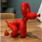 Balloon Dog Sculpture