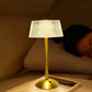 Cordless USB LED Touch Desk Lamp for Decor