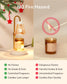 Adjustable Candle Warmer Lamp - With Dimmer & 4 Bulbs