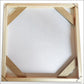 Simple Solid Wood Painting Frame