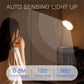 360-Degree PIR Motion Sensor LED Night Light