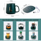 Smart Temperature Control Coffee Mug