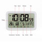 Large Number Digital Wall Clock